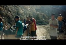 Hell Camp: How did Kristen Chase Die? Steve Cartisano