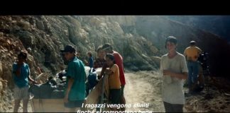 Hell Camp: How did Kristen Chase Die? Steve Cartisano