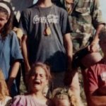 Hell Camp: Who is the founder of Challenger Foundation? Hell Camp netflix