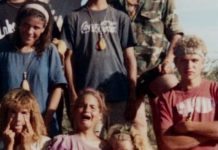 Hell Camp: Who is the founder of Challenger Foundation? Hell Camp netflix