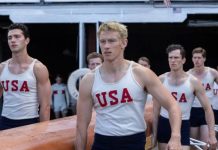 Is The Boys in the Boat (2023) based on a true story? The Boys in the Boat (2023)