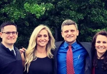 What Happened to Steve Cartisano’s Kids? Where Are They Now? Steve Cartisano's Kids Jennifer Cartisano now