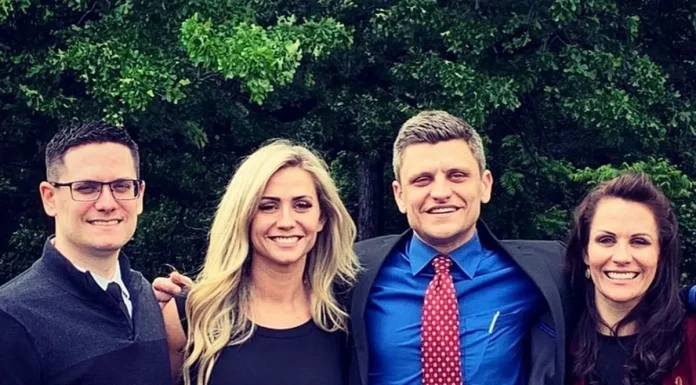 Steve Cartisano's Kids Jennifer Cartisano now
