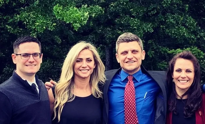 Steve Cartisano's Kids Jennifer Cartisano now