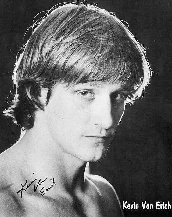 Kevin Von Erich 