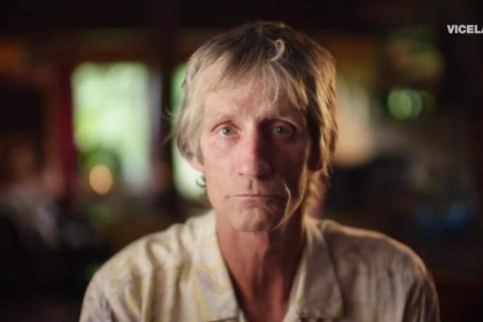 Kevin Von Erich now
