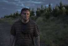 Loop Track (2023) Movie Review Loop Track 2023