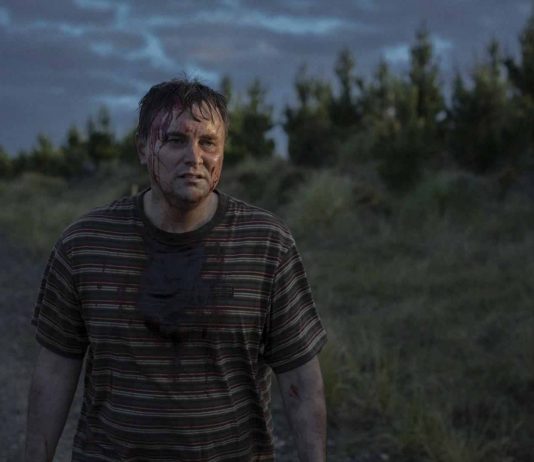 Loop Track (2023) Movie Review Loop Track 2023