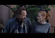 Memory (2023) Movie Review Memory (2023) Movie Review