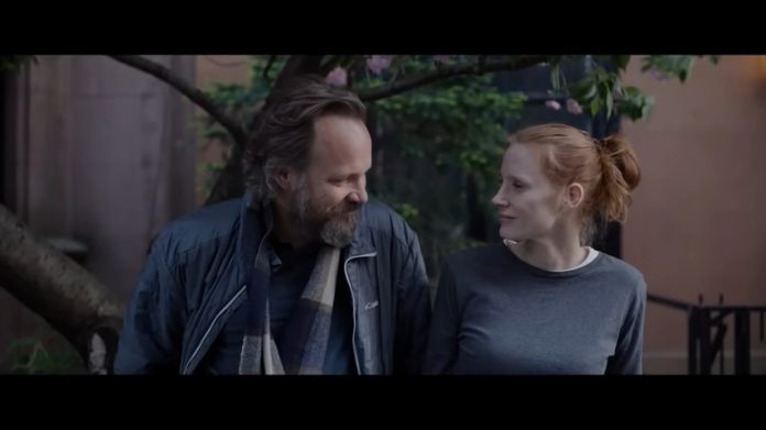 Memory (2023) Movie Review