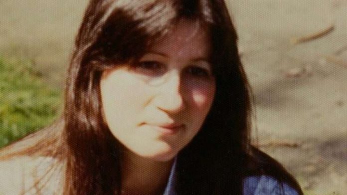 Mario Garcia Victim, Wendy Ward