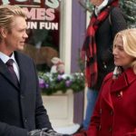 Where was Christmas on Windmill Way Movie Filmed? Mia Meijer (Taylor Brown)-