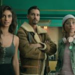 Money Heist: Berlin Season 1 Soundtrack List Money Heist Berlin-