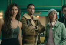 Money Heist: Berlin Season 1 Soundtrack List Money Heist Berlin-