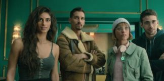 Money Heist: Berlin Season 1 Soundtrack List Money Heist Berlin-