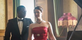 What is an Ikenga in the BBC show Murder is Easy? Murder Is Easy