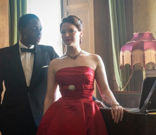 What is an Ikenga in the BBC show Murder is Easy? Murder Is Easy