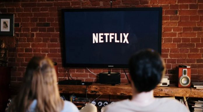 Netflix and Study