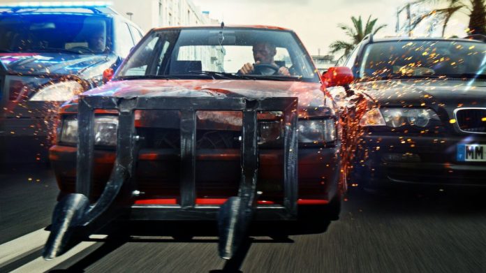 Netflix's Lost Bullet 3 Release Date, Plot, Cast and Everything We Know