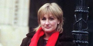 How did Queen of Comedy Caroline Aherne die? Queen of Comedy Caroline Aherne-