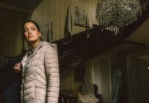 Is Raging Grace (2023) Based on a True Story? Raging-Grace true story-