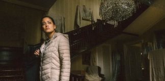 Is Raging Grace (2023) Based on a True Story? Raging-Grace true story-