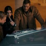 Is Reacher Season 2 (Amazon) Based on a True Story or a Book? Reacher 2-