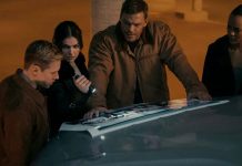 Is Reacher Season 2 (Amazon) Based on a True Story or a Book? Reacher 2-