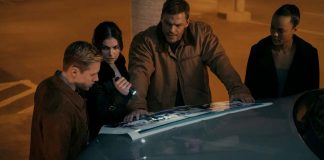 Is Reacher Season 2 (Amazon) Based on a True Story or a Book? Reacher 2-