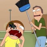 (Season Finale) Rick and Morty Season 7 Episode 10: Recap “Fear No Mort” Rick & Morty s7e10