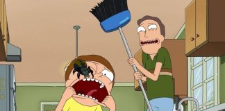 (Season Finale) Rick and Morty Season 7 Episode 10: Recap “Fear No Mort” Rick & Morty s7e10