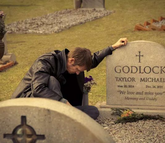 Where was Silent Night (2023) filmed? Silent Night movie-