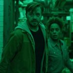 Slow Horses Season 3 Episode 5 Recap: Footprint File Explained! Slow Horses 3x5.