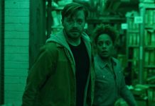 Slow Horses Season 3 Episode 5 Recap: Footprint File Explained! Slow Horses 3x5.