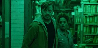 Slow Horses Season 3 Episode 5 Recap: Footprint File Explained! Slow Horses 3x5.