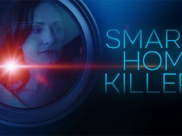 Smart Home Killer movie lifetime-