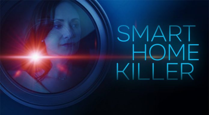 Smart Home Killer movie lifetime-