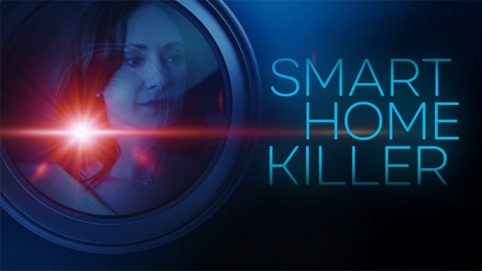 Smart Home Killer movie lifetime-