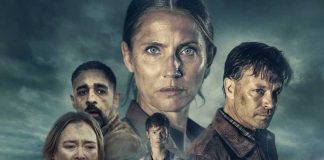 The Abyss (2023) Filming Locations: Where was The Abyss (Avgrunden) Filmed? The Abyss (2023)-