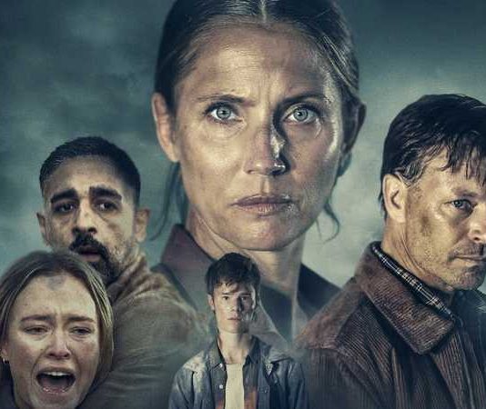 The Abyss (2023) Filming Locations: Where was The Abyss (Avgrunden) Filmed? The Abyss (2023)-