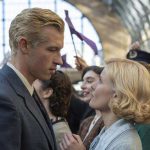 The Boys in the Boat Movie Locations: Where Was The Boys in the Boat (2023) Filmed? The Boys in the Boat joe and joyce-