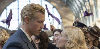 The Boys in the Boat Movie Locations: Where Was The Boys in the Boat (2023) Filmed? The Boys in the Boat joe and joyce-