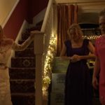 Who is the killer in EastEnders Christmas Special Episode 2023? EastEnders Christmas Special