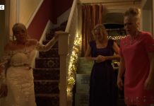 Who is the killer in EastEnders Christmas Special Episode 2023? EastEnders Christmas Special