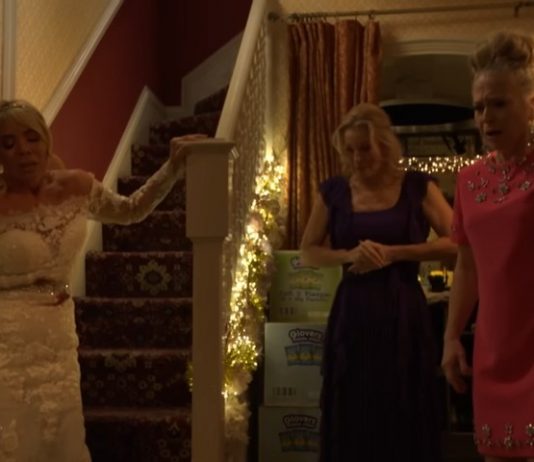 Who is the killer in EastEnders Christmas Special Episode 2023? EastEnders Christmas Special