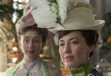 The Gilded Age Season 2 Episode 7 Recap The Gilded Age 2x7 recap