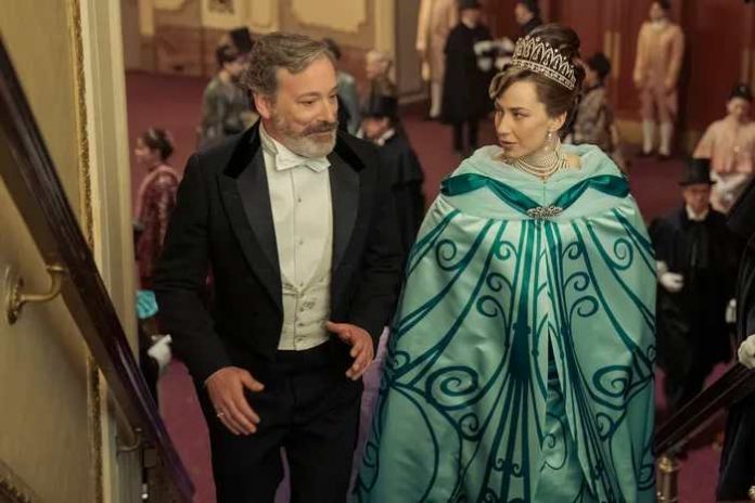 The Gilded Age Season 2 Episode 8 Recap-