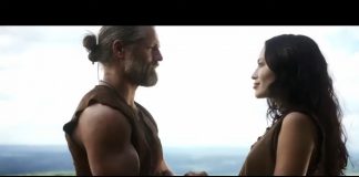 Is The Oath (2023) based on a Book? The Oath (2023)