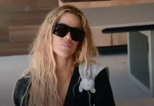 Those Khloe Kardashian Flat-Top Sunglasses on Hulu - And Where to Get Your Hands on a Pair