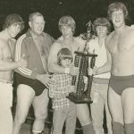 A Family Curse: What is the Von Erich Curse? Explained! Von Erich Curse